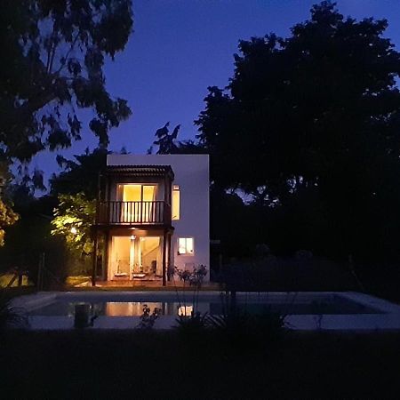 Cabana Los Robles Tandil Zewnętrze zdjęcie