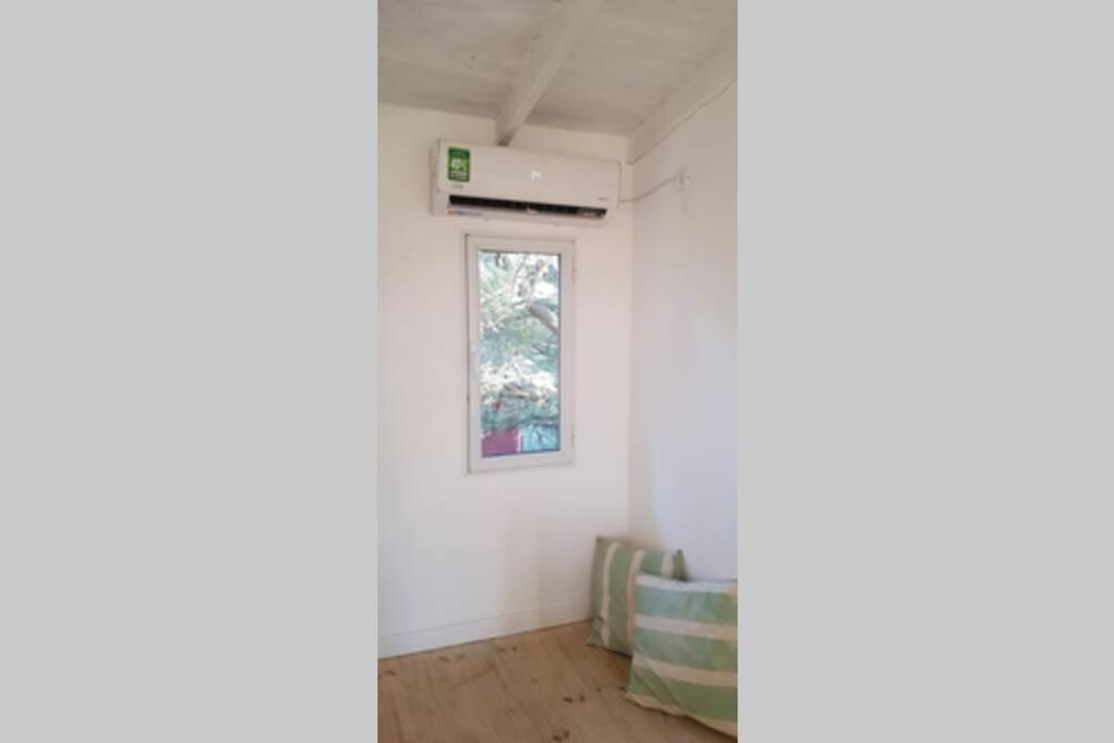 Cabana Los Robles Tandil Zewnętrze zdjęcie