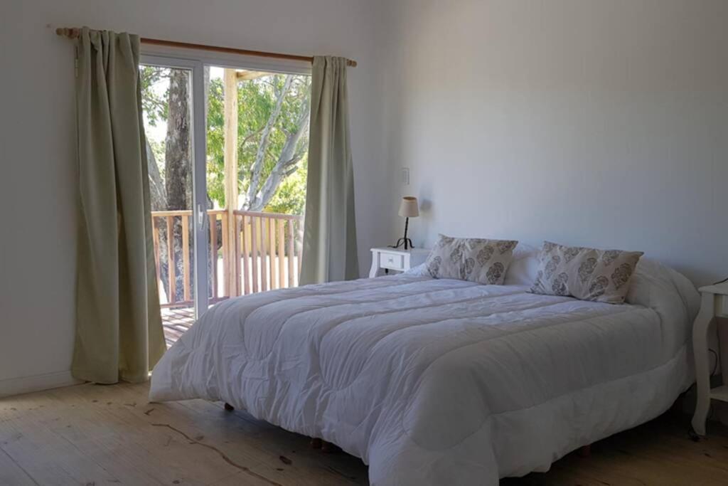 Cabana Los Robles Tandil Zewnętrze zdjęcie