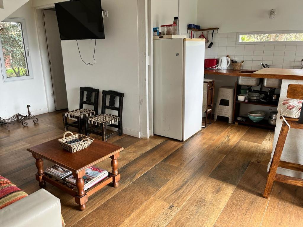 Cabana Los Robles Tandil Zewnętrze zdjęcie